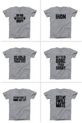 Bodybuilding Gym T-Shirt Mens Workout Shirt Men Muscle Tee Men Fitness Clothing