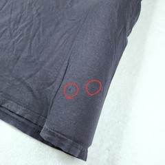 Polo Jean Company Ralph Lauren 1967 Trademark T Shirt Mens Size XL Navy