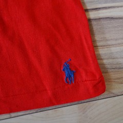 Polo Ralph Lauren Men’s Stars & Stripes Big Pony USA Flag T-Shirt