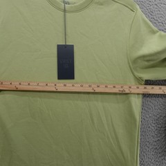 VRST Pinnacle Crewneck Long Sleeve Shirt Mens Small Green UV Wicking Anti Odor