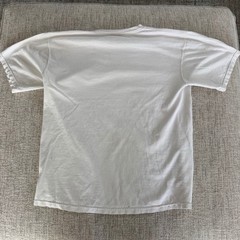 90’s Jordan Brand XL White Since 85 Jumpman Sneaker T-Shirt Short Sleeve