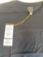 Triumph Motorcycles Newlyn T-Shirt Mens XL Jet Black Graphic Logo Short Sleeve