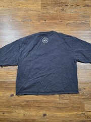 HASBULLA YOUNGLA UFC™ FIGHTER TEES – XL – uni- sex rare vintage shirt euc Boxy