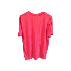 American Classics Mister Rogers’ Neighborhood Pink Graphic Tee M Crew Neck SS