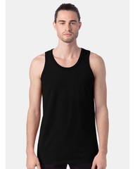 🔥 Comfortwash By Hanes Men Garment-dyed Unisex Tank Top Up To 3XL Gdh300