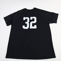 Sport-Tek Short Sleeve Shirt Men’s Black New without Tags M