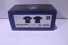 Nintendo GAMECUBE T-shirt Size XL Japan Nintendo Museum kyoto Limited US Seller