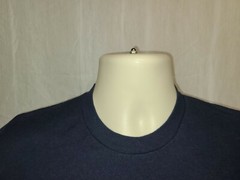New York NY Yankees Adult Small Blue TShirt