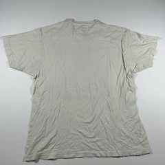 Defines White Pony Shirt 2017 Men’s XL Faded Abstract Grunge Heavy Rock RARE