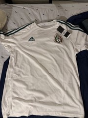 México Practice Tshirt Men’s