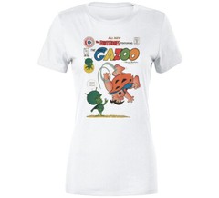 The Great Gazoo Comic Issue 3 T Shirt