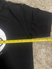 Supreme Molotov Tee Black Size M