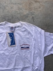 4pc Vintage US Navy Tee Shirt Bundle 80s / 90s / 2000s