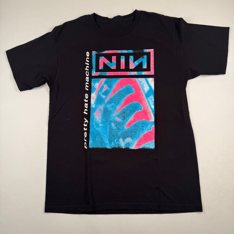 New Nine Inch Nails Pretty Hate Machine Gift For Fans Unisex S-5XL Shirt 2MO908