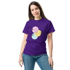 Women classic tee