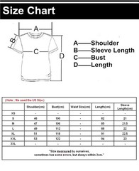 Men’s Extra Long T-Shirt Cotton Hip Hop Longline Tee Casual White Top