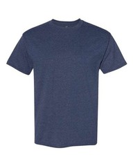 Hanes 143 Unisex 5170 T Shirt Tee S-XL
