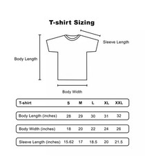 Milwaukee Style T-Shirt Men Cotton Short Sleeve Tee Multiple Colors