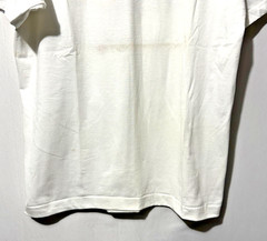 Vintage 80s Burlington Northern Train Railroad T-Shirt Mens L Single Stitch USA
