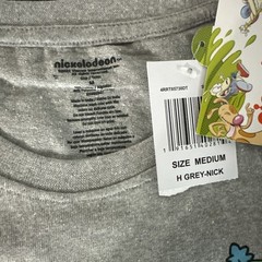 Men’s Medium Graphic Tee Brand New Set Of 5
