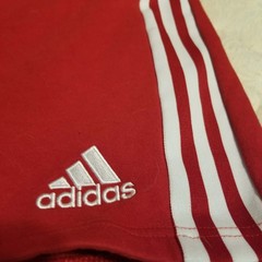 adidas Men’s Soccer Peru T-Shirt DNA Seleccion de Futbol FPF 2026 XL