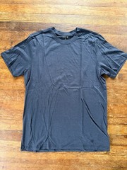 Stance Premiere Tee With Butter Blend Men’s Size Medium Navy Shirt