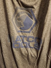 Matco Tools Contender Tee Shirt Size XL