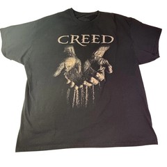 Inspired Creed Band All Size For Men And Women S to 5XL Classic Shirt EM362