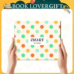 Book Lover Gifts for Readers – Funny Gifts for Women Men, Reading Socks Stock…