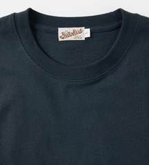 Bronson Non Stock Tubular T-Shirt-XL,white,denim blue and black lot of 3!!