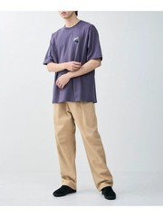 [BENDAVIS special order] One point T-shirt j.n.r.d Jun Standard Picks Tops Cut