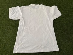 Vintage 90s Konami Anime Dating Video Game Season of Graduation Promo T-shirt