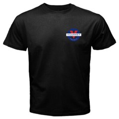 Vuarnet France Men’s Black Size S to 5XL