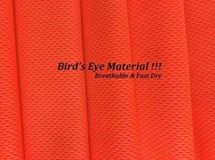 2 PCS in Pack Safety Hoodie Long Sleeve High Visibility Construction Work Shirts