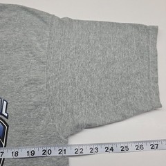 Vintage 1999 NCAA UConn Huskies Champions T-Shirt Men Large Pro Player 90s