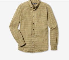 Line of Trade Men’s Frank Shirt