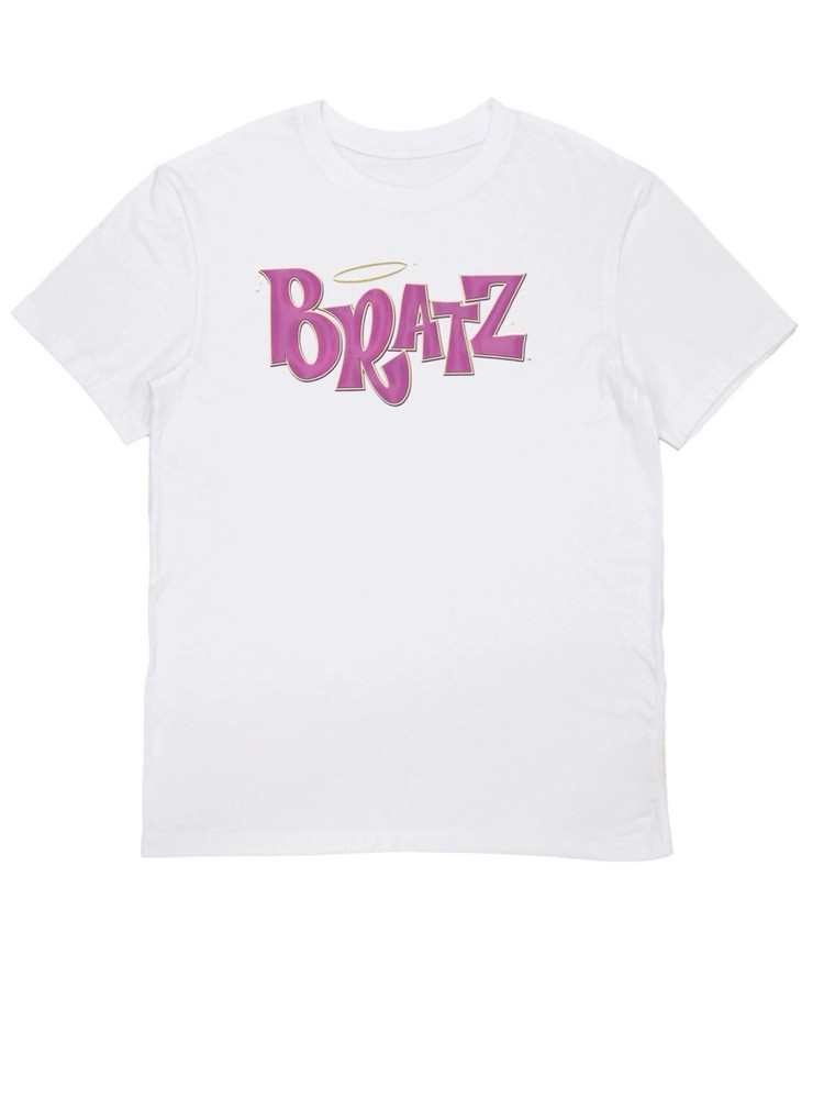 Bratz Graphic T Shirt – Size XS S M L XL 2XL