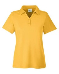 CORE365 Women’s Fusion ChromaSoft™ Pique Polo