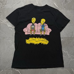 ASAP Rocky Injured The Generation Tour T-Shirt Men’s Medium ASAP Mob