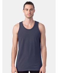 🔥 Comfortwash By Hanes Men Garment-dyed Unisex Tank Top Up To 3XL Gdh300
