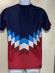 ETERNITY BC/AD mens Jersey size Medium M 100%AUTHENTIC ITALY MOTOR SPORTS j177