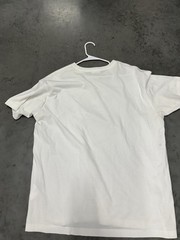 KITH Solo Noi Vintage T-shirt Size: XL White Men