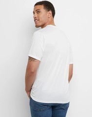 Hanes Sport Cool DRI Men’s Performance T-Shirt, Value 5-Pack