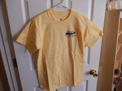 Integrité First Mortgage(SM) New Top-Quality T-Shirts (South Carolina Only)