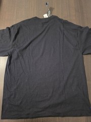 CVLA Beetlejuice Graphic Design Tee Black Size XL