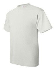 Hanes – Ecosmart 50/50 Tag-free Short Sleeve Crewneck T-Shirt – 5170 S-4XL