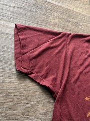 Vintage Washington Redskins 80s Super Hogs NFL Screen Stars T-shirt (L, Fits M)