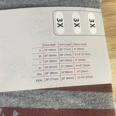 State Love Statdard Unisex Non Fitted T-shirt Texas Logo Gray Mens 3XL