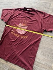 Vintage Washington Redskins 80s Super Hogs NFL Screen Stars T-shirt (L, Fits M)