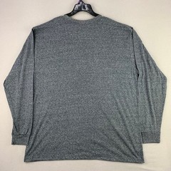 5.11 Tactical T-Shirt Mens 2XL Grey Long Sleeve Comfort Classic Tee NWT